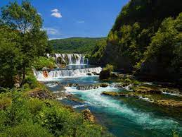 Nacionalni park una travelers' reviews, business hours, introduction, open hours. What To See Do In The Una National Park Bosnia Herzegovina Chasing The Donkey