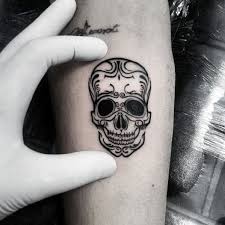 Pin On Skull