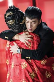 Main role · lee hong ki. A Korean Odyssey Tv Series 2017 2018 Imdb