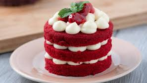 Metti da parte circa 25/30 gerigli di noci pecan e spezzetta grossolanamente i restanti. Torta Red Velvet La Ricetta Italianizzata Del Dolce Americano Paradisiaco