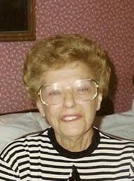 Obituary information for Marie Diglio DeFelice