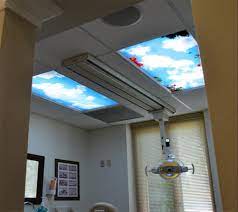 They are attached into suspended ceilings and covered with a textured or. Decken Leuchten Fur Die Schone Decke Interior Design Die Decke Ist Ein Teil Von Home Komponent Fluorescent Light Covers Ceiling Lights Suspended Ceiling Lights