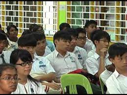 Smk sultan abdul aziz shah (saas). Portman School Motivation Talk Tour 2013 Smk Jalan Bukit Kajang Youtube