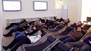 Why Overtired Japan Is Turning To Office Siestas Sleeping Issues Sleeping Habits Japan