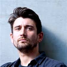 David Morgan Best Writer/Director