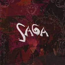 Submit your game pitches here: Saga Tour Dates Concert Tickets Live Streams
