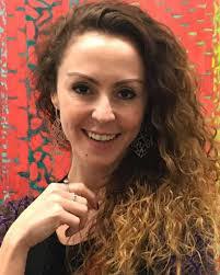 Fernanda Bueno's Instagram, Twitter & Facebook