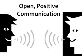 Image result for open communication
