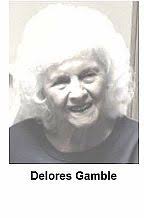 Delores Joan Gamble (2023)