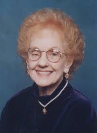 Norma Brubaker Obituary