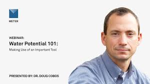 Water Potential 101