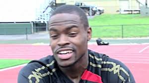 Jumping For Haiti: Triple Jumper Samyr Laine Has Eyes Set On London