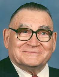 Otto Robert Kundert (1918-2006)