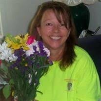 Delores Sue Kelley Warner Obituary