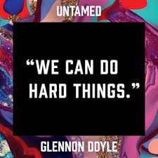 Home latest film tv club music games video tv reviews reviews and more. Untamed By Glennon Doyle Hardcover Barnes Noble