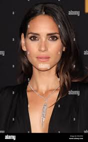 Adria arjona hi-res stock photography and images