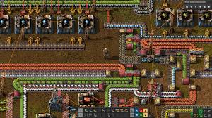 Massively multiplayer online video games or mmorpg are video games with a special charm. Factorio En Steam