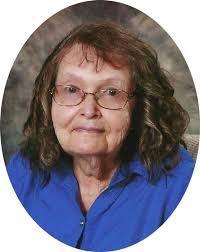 Evelyn D. Mix Obituary October 21, 2023