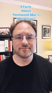 End of The Song The Chain 2004 Remaster