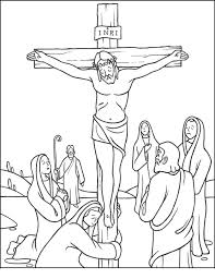 The spruce / miguel co these thanksgiving coloring pages can be printed off in minutes, making them a quick activ. Coloring Pages Coloring Pages Jesus Stations Of The Cross Printable For Kids Adults Free