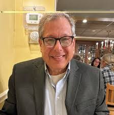 Nancy Polis's Instagram, Twitter & Facebook