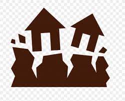 1 earthquake in the past 7 days. Earthquake Natural Disaster Icon Png 1234x1000px Earthquake Brand Brown Depth Of Focus Disaster Download Free