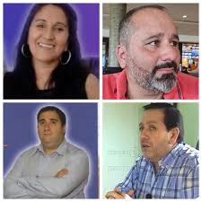 Se Aproximan las Elecciones en Vista Alegre