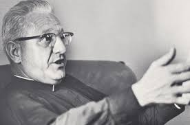 Peaceful history: 'reverse integration' at St. Joseph's School