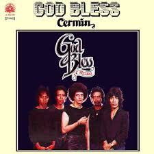 Serupa yang dilakukan rush di album permanent waves (1980), god bless menggunakan lebih banyak bebunyian kibor dan. God Bless Cermin Lagu