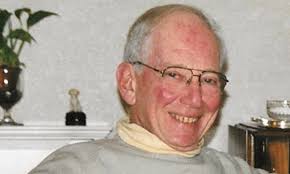 Vernon Conway obituary