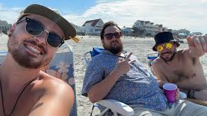 Discovering divine masculine energy?