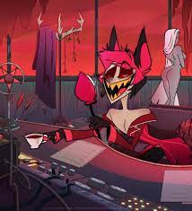 Alastor