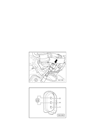 For volkswagen touareg 2002, 2003, 2004, 2005, 2006, 2007, 2008, 2009, 2010 model year. Volkswagen Workshop Manuals Touareg V8 4 2l Bhx 2004 Powertrain Management Computers And Control Systems Sensors And Switches Computers And Control Systems Engine Speed Sensor Component Information Diagrams Page 6174