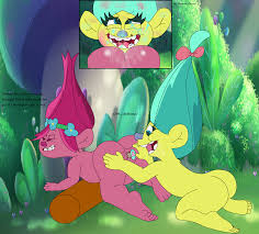 Post 3893509: Princess_Poppy Smidge Trolls