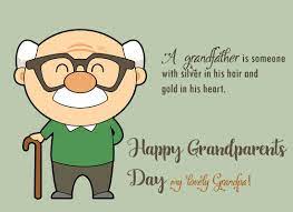 Download Happy Grandparents Day Wishes