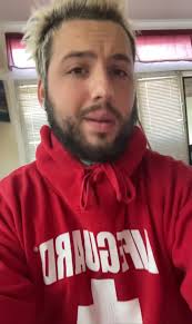 Jon Demarco By Jon Spinner out