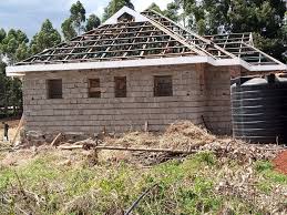 If you are planning to build a house in ghana you need to arm yourself with information before you start your project. How Much Does It Cost To Build A 5 Bedroom House In Kenya West Kenya Real Estate Property Letting Property Management And Sales