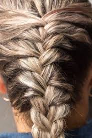 After years of long, straight hairstyles worn around the shoulders, it's marvellous to see the amazing variety of. Easy Updo Hairstyles For Medium Length Hair Perfect For Second Day Hair Beverly Hills Md