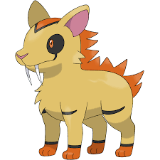 Fire types are notoriously rare in the early stages of the games so choosing the fire variation starter is often a plus. Fire Type Darkandwindie Fakemon Wiki Fandom