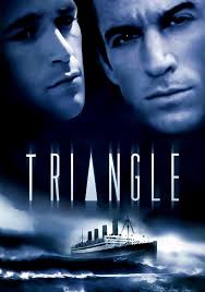 The Triangle streaming: where to watch movie online?