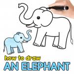Female walk cycle tutorial / opencv rectangle drawing tutorial by example in c++. How To Draw A Cat Step By Step Cat Drawing Instructions Cute Cartoon Cat Easy Peasy And Fun