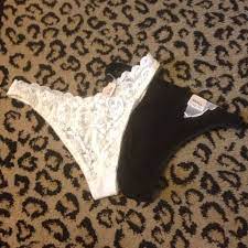 Dior Intimates Sleepwear Dior Panties Poshmark