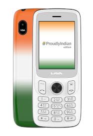 Lava Z61 Pro, Lava A5, Lava A9 Proudly ...