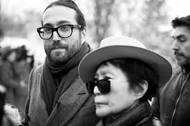 Yoko Ono and Sean Lennon Lead a Tour Through Fracking Country