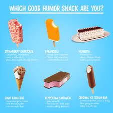 Bringing joy and smiles with ice cream since 1920. Good Humor Pagina Inicial Facebook