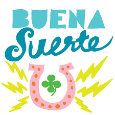 Resultado de imagen para suerte