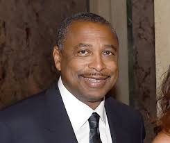 NYC hedge funde CEO dismissed harassment as 'locker-room talk'