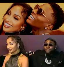 This new olamide and wizkid dey give mms vibes Rich sound 💯