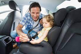 Smart technology means smarter safety. Toyota Car Seat Safety Orlando Toyota Tips