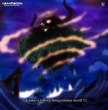 He became a laughing stock of onigashima and. Does Kaido Really Have A Multi Million Tonner Lifting Strength Battles Comic Vine